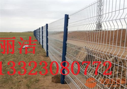 小區護欄網 市場、用途與材質全解析