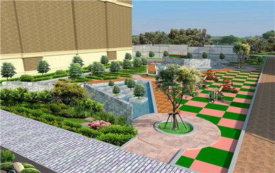 園林綠化專業(yè)