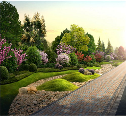 風(fēng)景園林養(yǎng)護(hù)哪家好 義祥園林 在線咨詢(xún) 園林養(yǎng)護(hù)